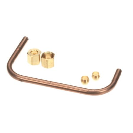 Garland Valve Tubing CK2528500